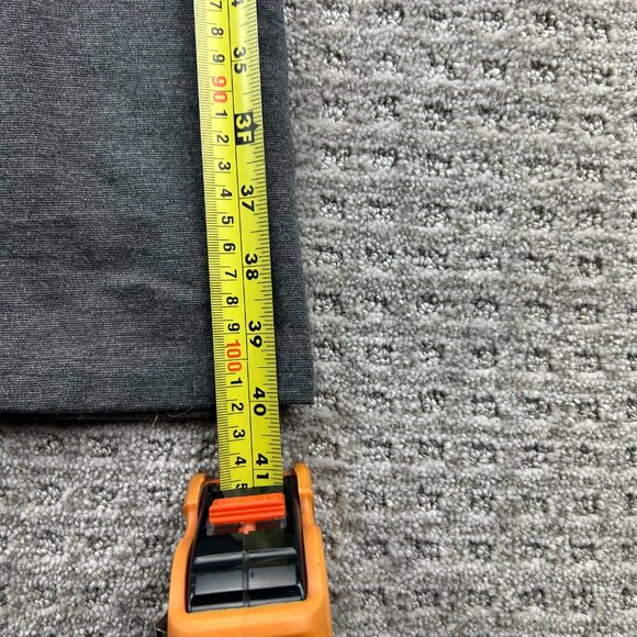 ARDENE Stretchy Skinny Pants Women Size Extra Large XL Gray Viscose Polyester - Picture 5 of 11